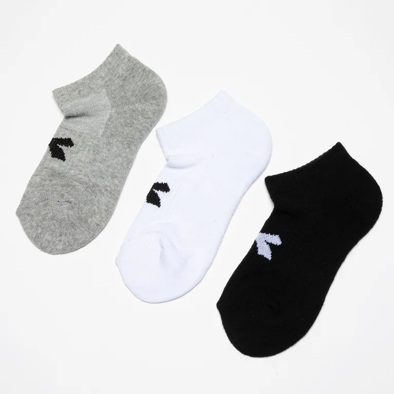 Pack de 3 Pares De Calcetines Deportivos Niño