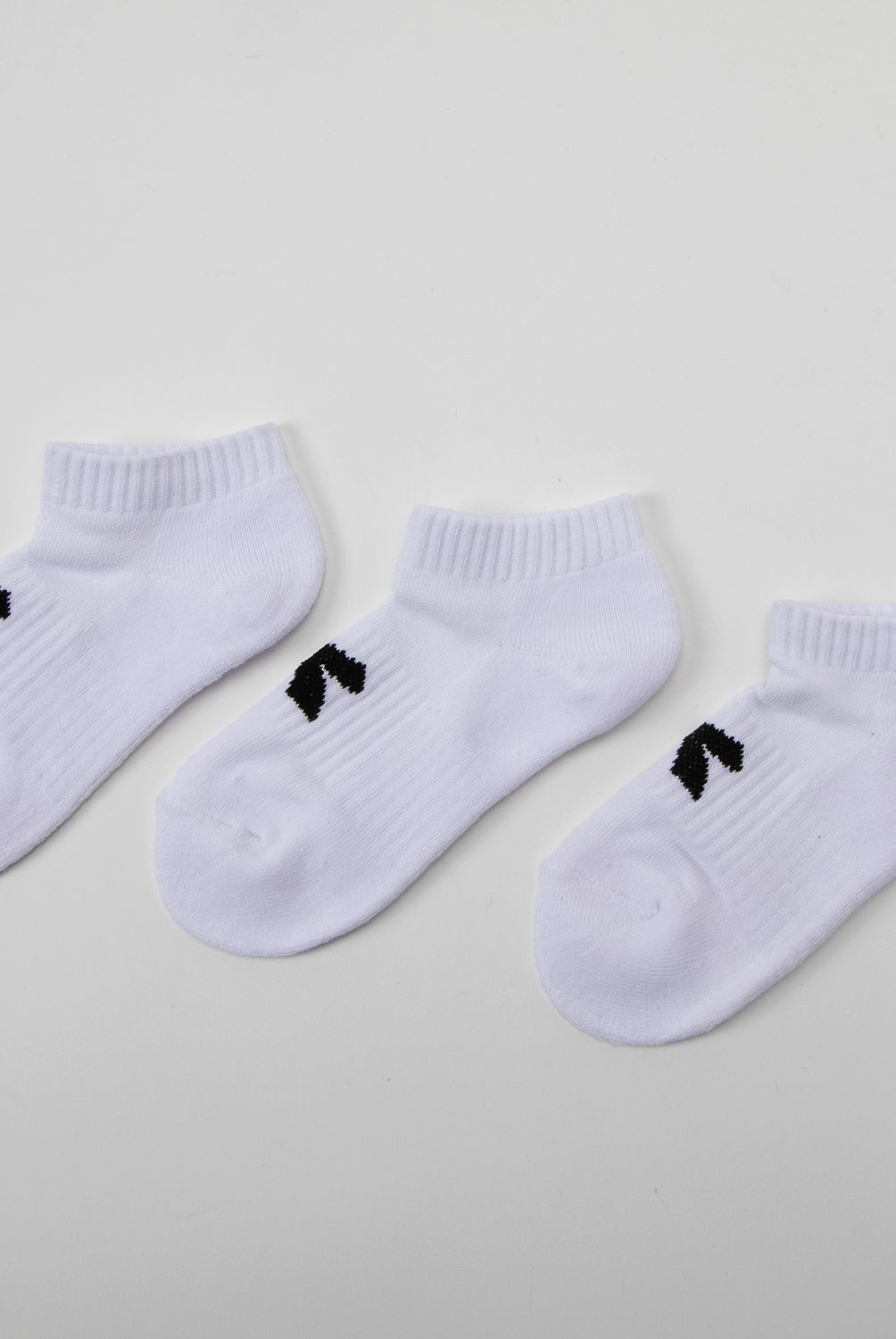DIADORA - Calcetines Deportivos Pack de 3 Pares Unisex Niños Diadora