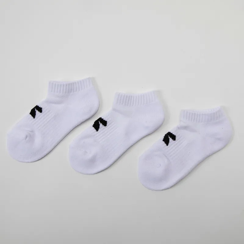 DIADORA - Calcetines Deportivos Pack de 3 Pares Unisex Niños Diadora