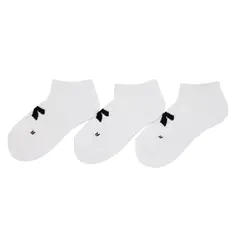 DIADORA - Calcetines Deportivos Pack de 3 Pares Unisex Niños