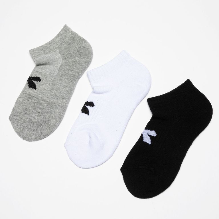 Pack de 3 Pares De Calcetines Deportivos Niño