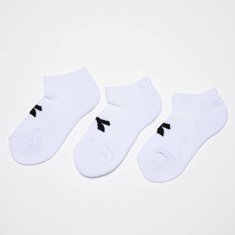 Pack de 3 Pares De Calcetines Deportivos Niño