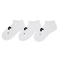 Calcetines Deportivos Pack de 3 Pares Unisex Niños