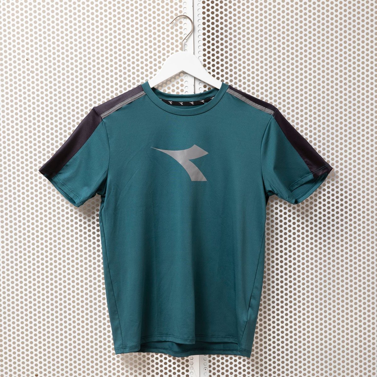 DIADORA - Diadora Polera Deportiva Niño