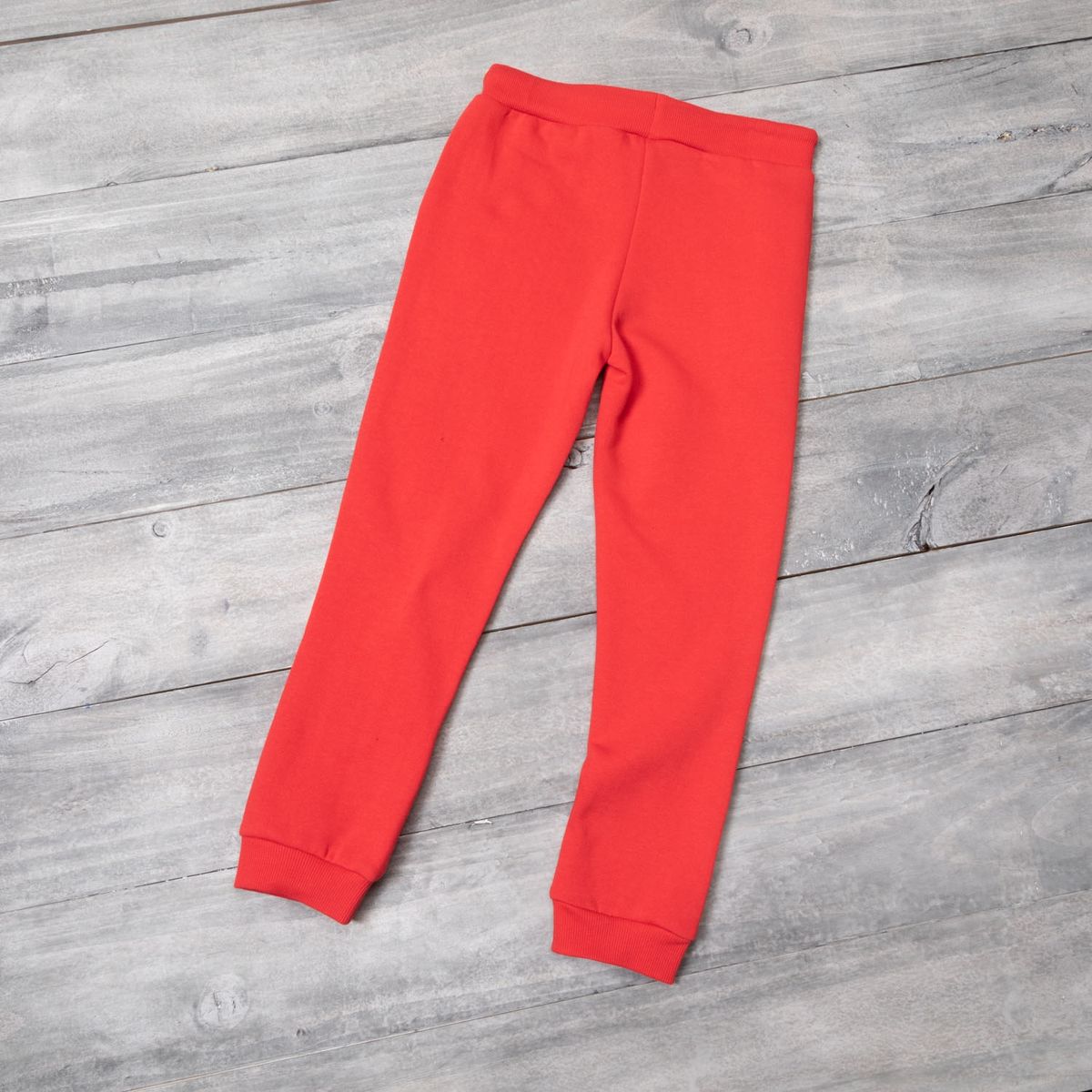 PAW PATROL - Pantalón De Buzo Paw Patrol Niño Algodón