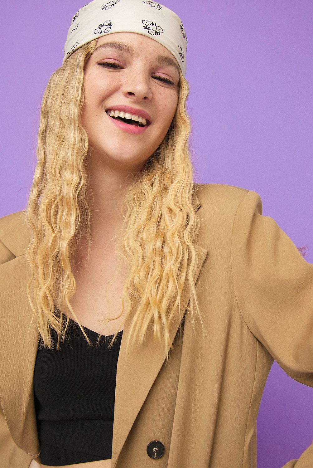 SYBILLA - Sybilla Blazer Mujer