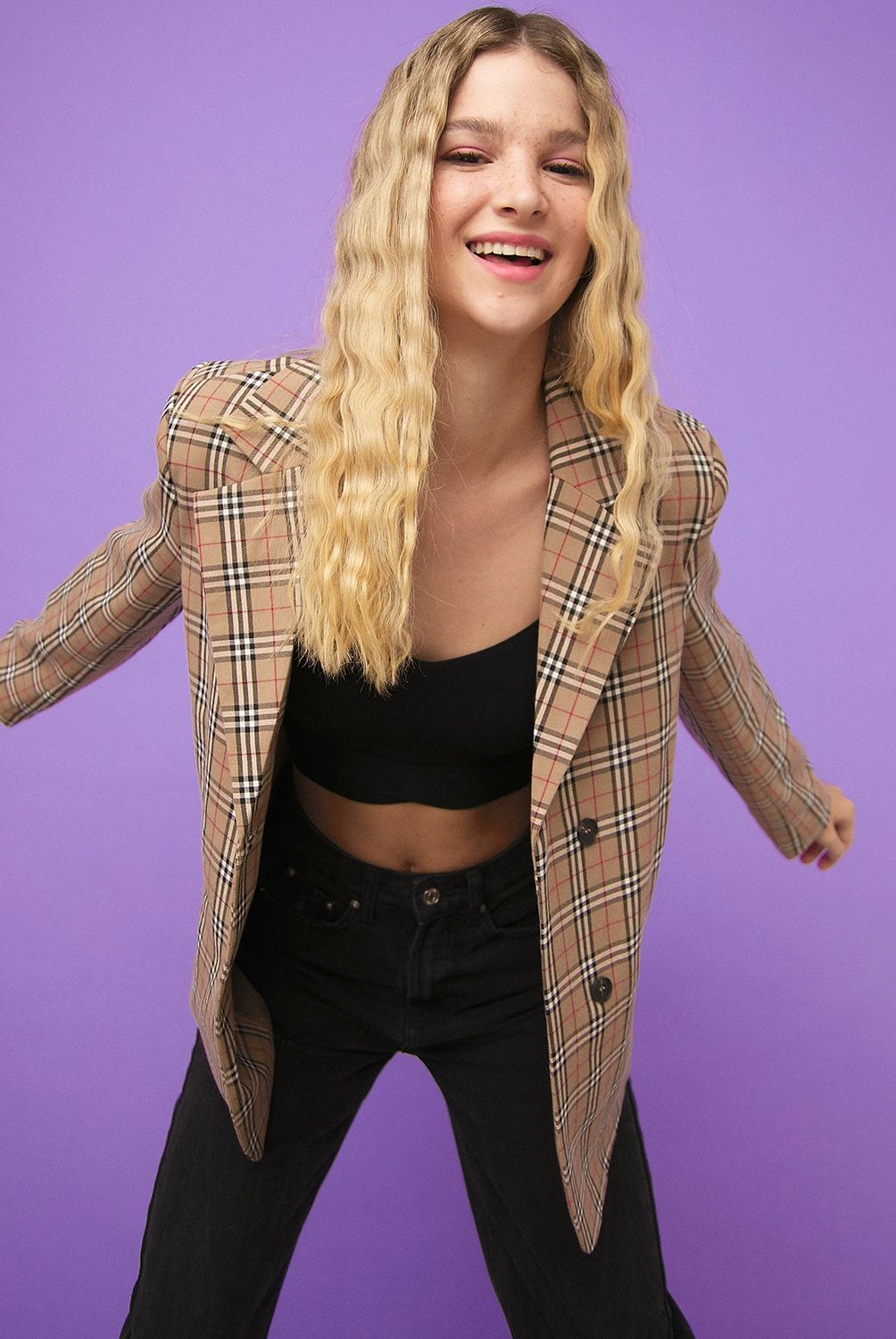 SYBILLA - Sybilla Blazer Mujer