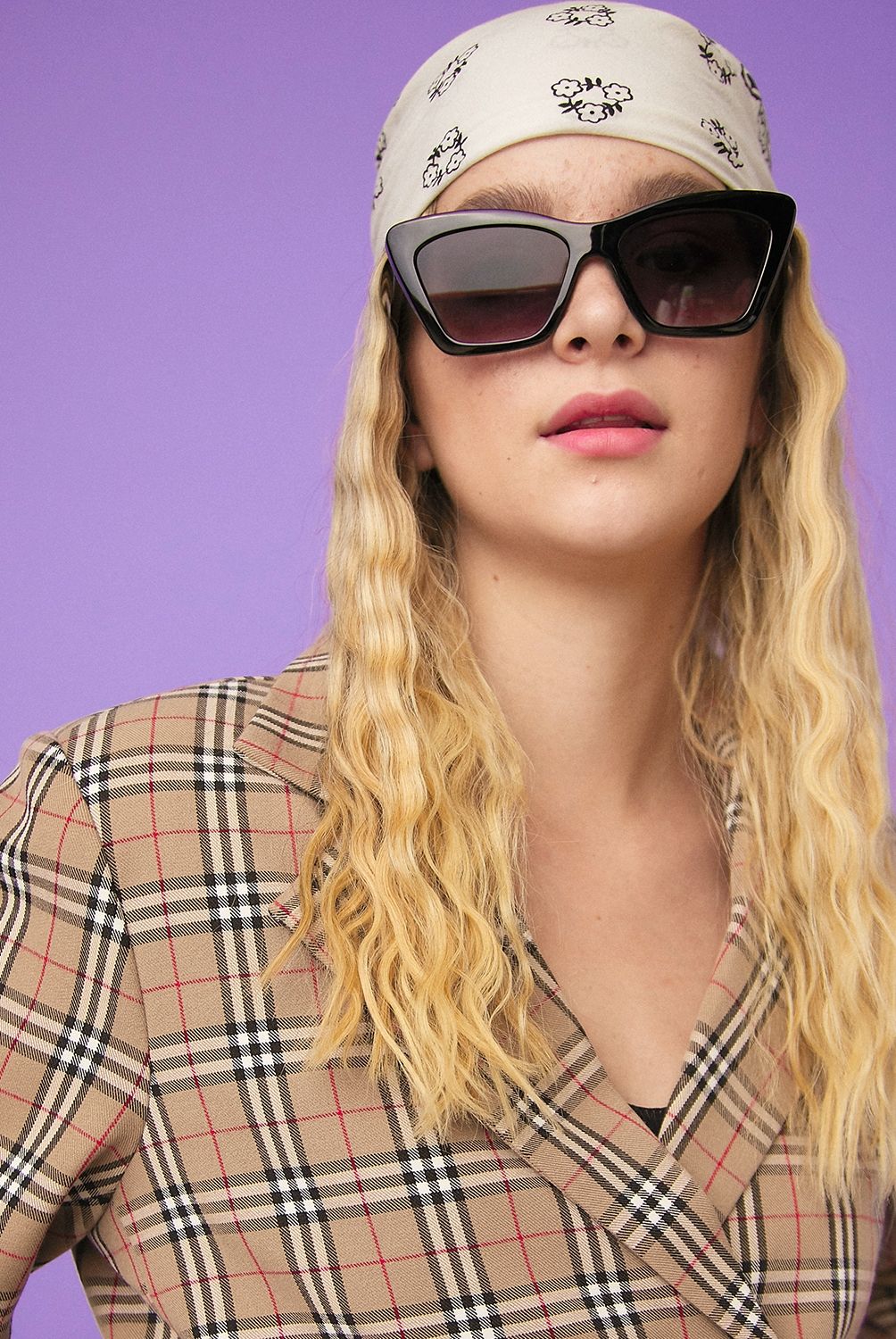 SYBILLA - Sybilla Blazer Mujer