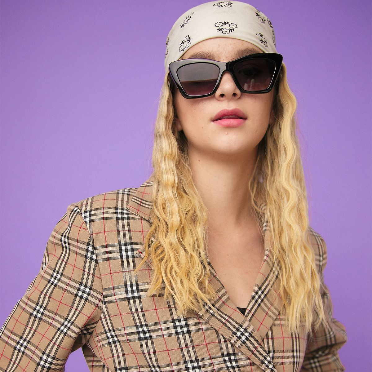 SYBILLA - Sybilla Blazer Mujer