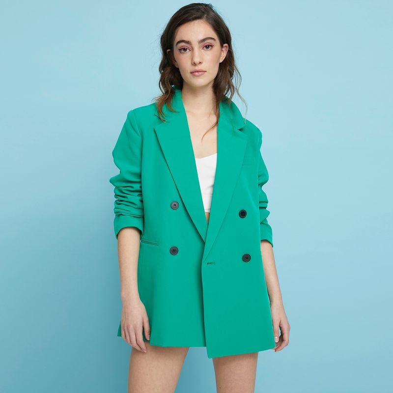 SYBILLA - Sybilla Blazer Mujer