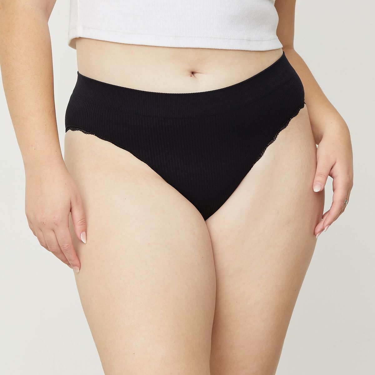 SYBILLA - Pack 2 Calzones Mujer Sybilla