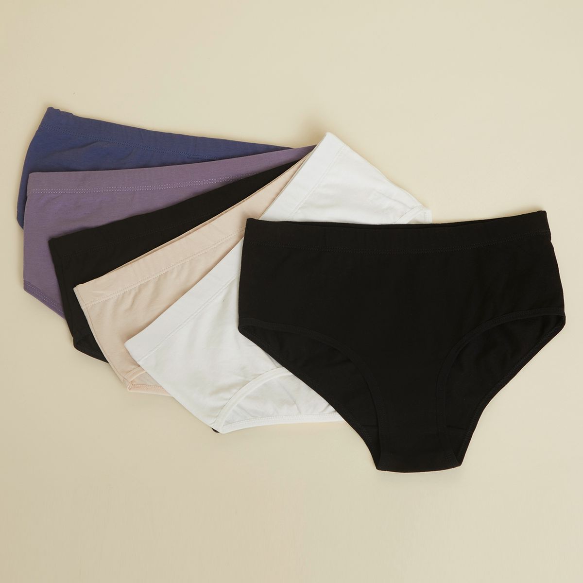 UNIVERSITY CLUB - University Club Pack 6 Calzones