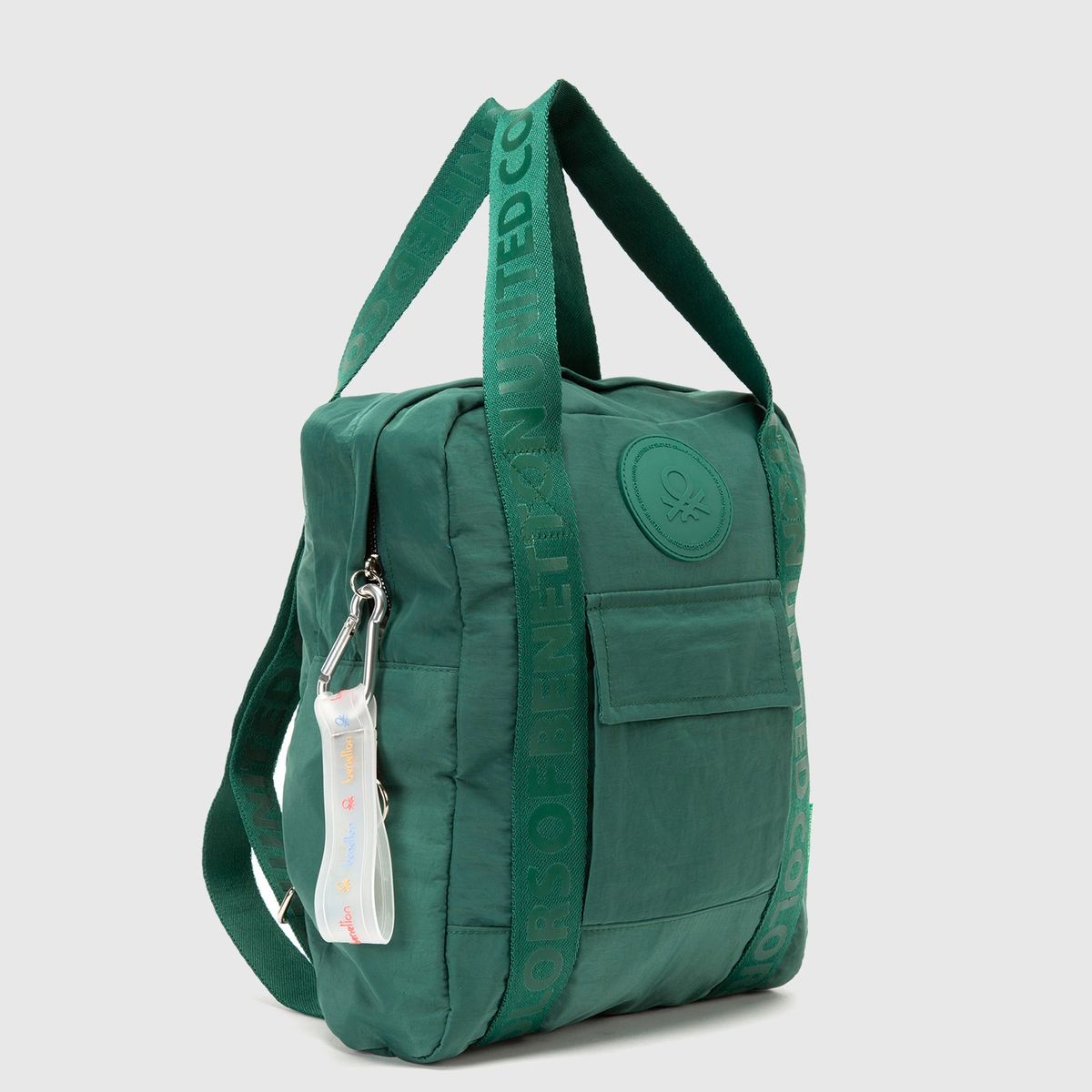 BENETTON - Benetton Mochila Mujer