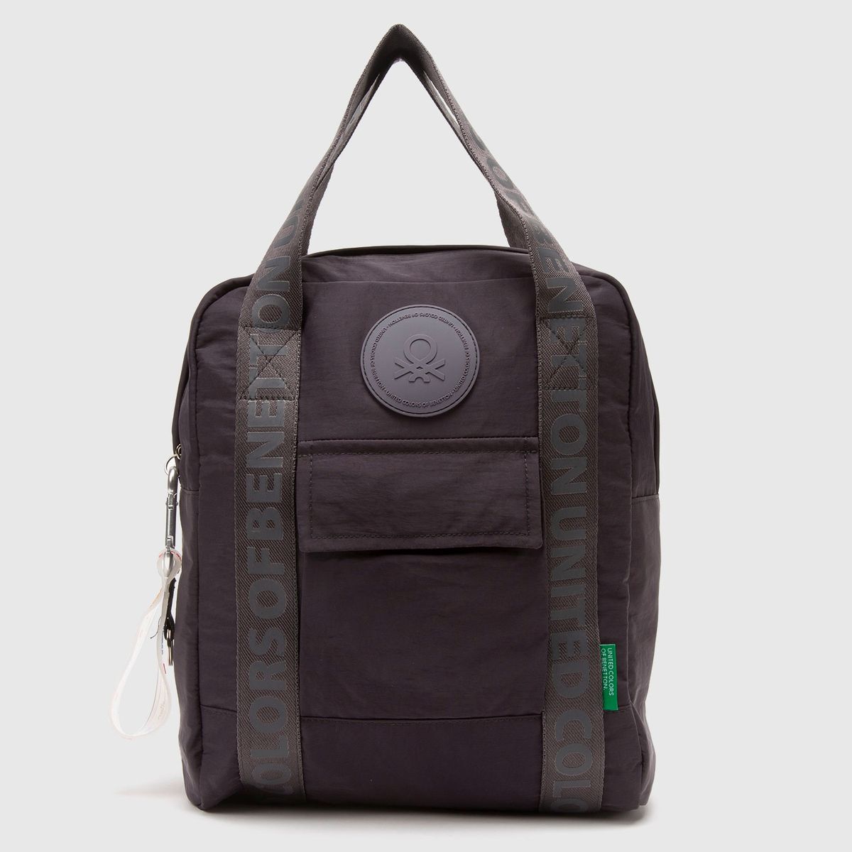 BENETTON - Benetton Mochila Mujer