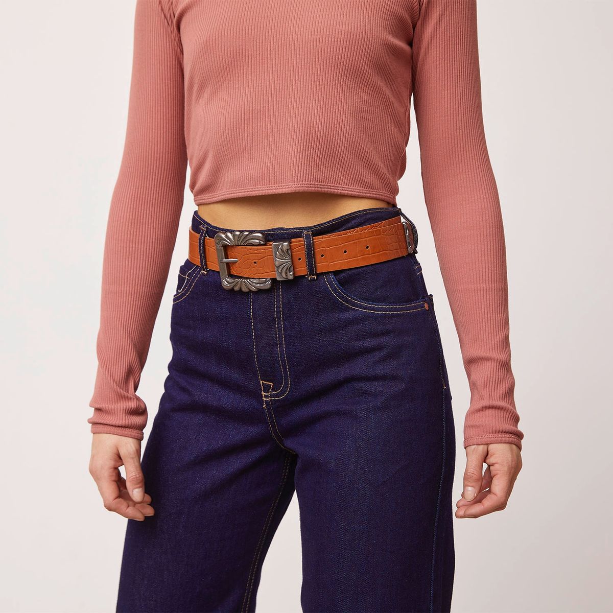 AMERICANINO - Americanino Cinturón Mujer