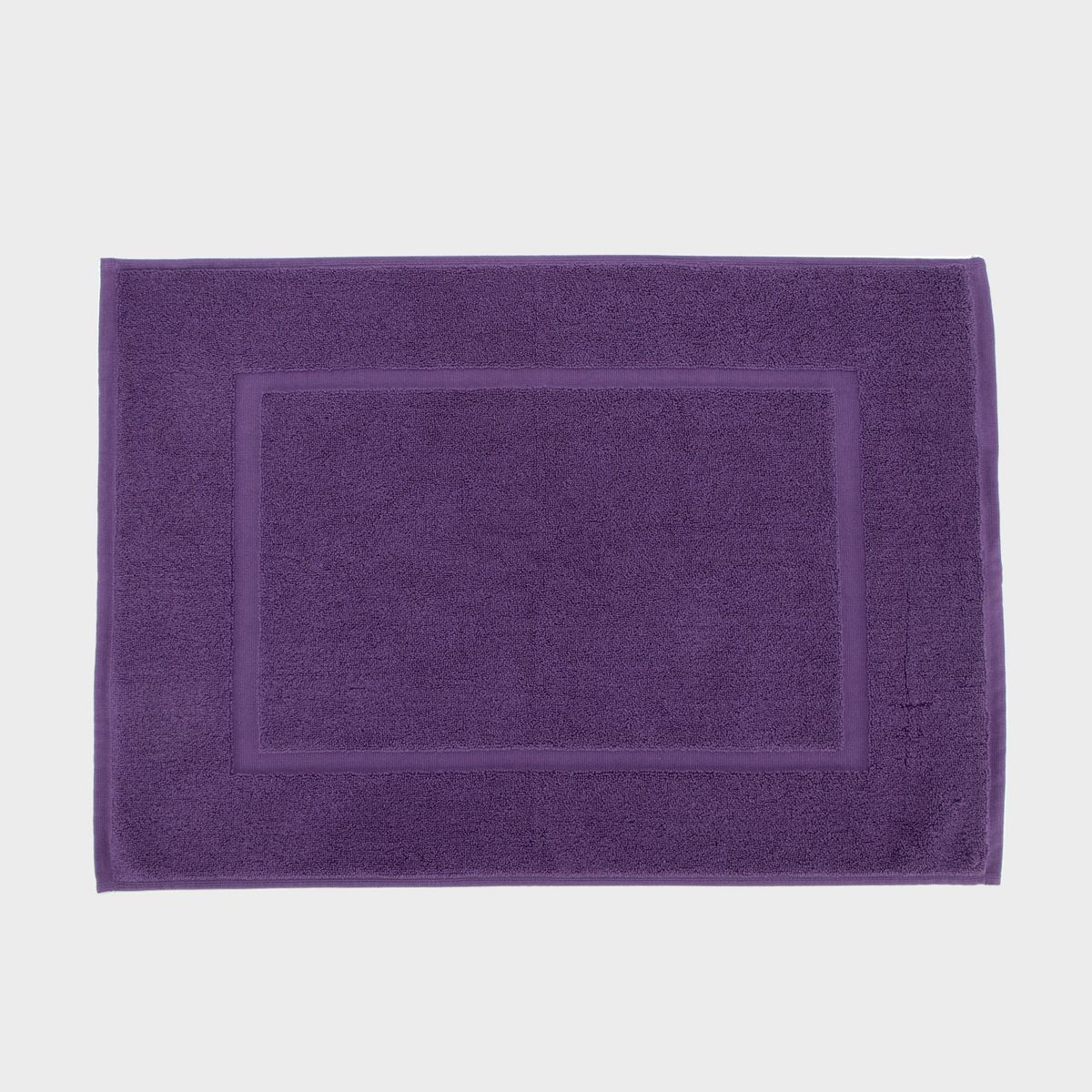 BASEMENT HOME - Alfombra de Baño Basement Home Combed Algodón 50x70 cm