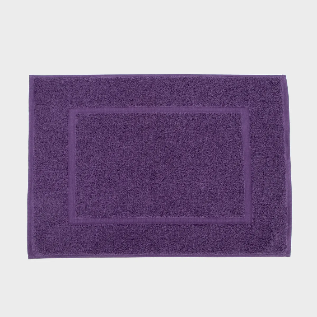 BASEMENT HOME - Alfombra de Baño Basement Home Combed Algodón 50x70 cm