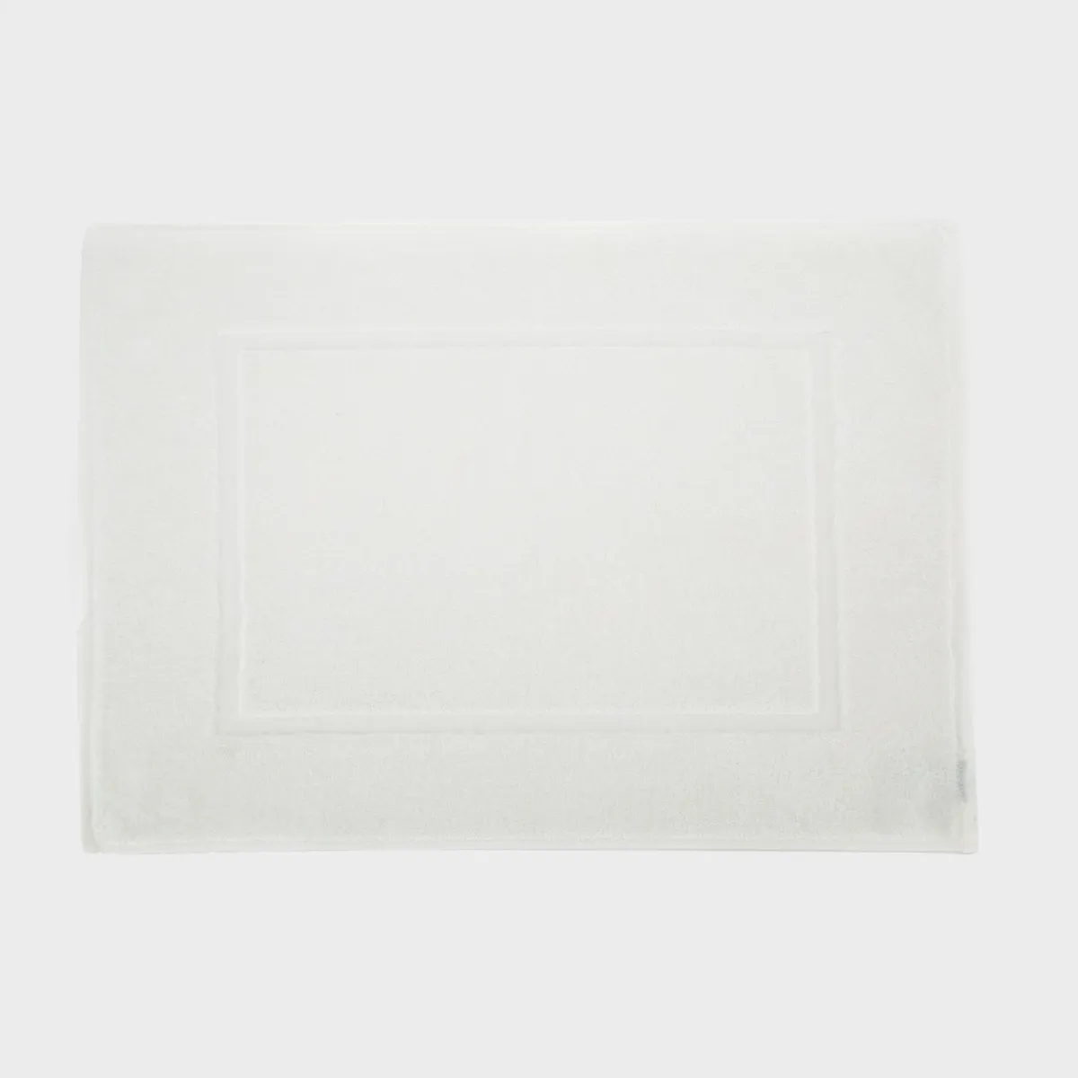 BASEMENT HOME - Piso De Baño Combed 100% Algodón 50x70 Cm Basement Home