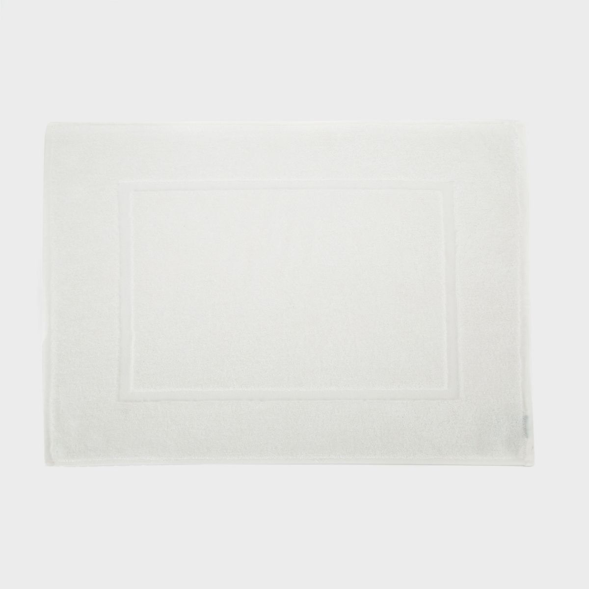 BASEMENT HOME - Piso De Baño Combed 100% Algodón 50x70 Cm Basement Home