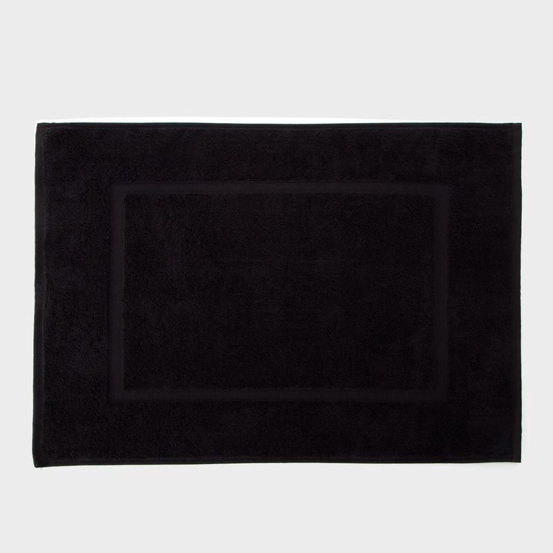 BASEMENT HOME - Alfombra de Baño Basement Home Combed Algodón 50x70 cm