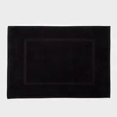 BASEMENT HOME - Alfombra de Baño Combed Algodón 50x70 cm