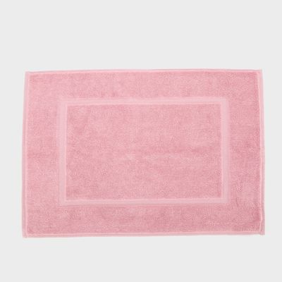 Imagen 2 del producto Piso De Baño Combed 100% Algodón 50x70 Cm