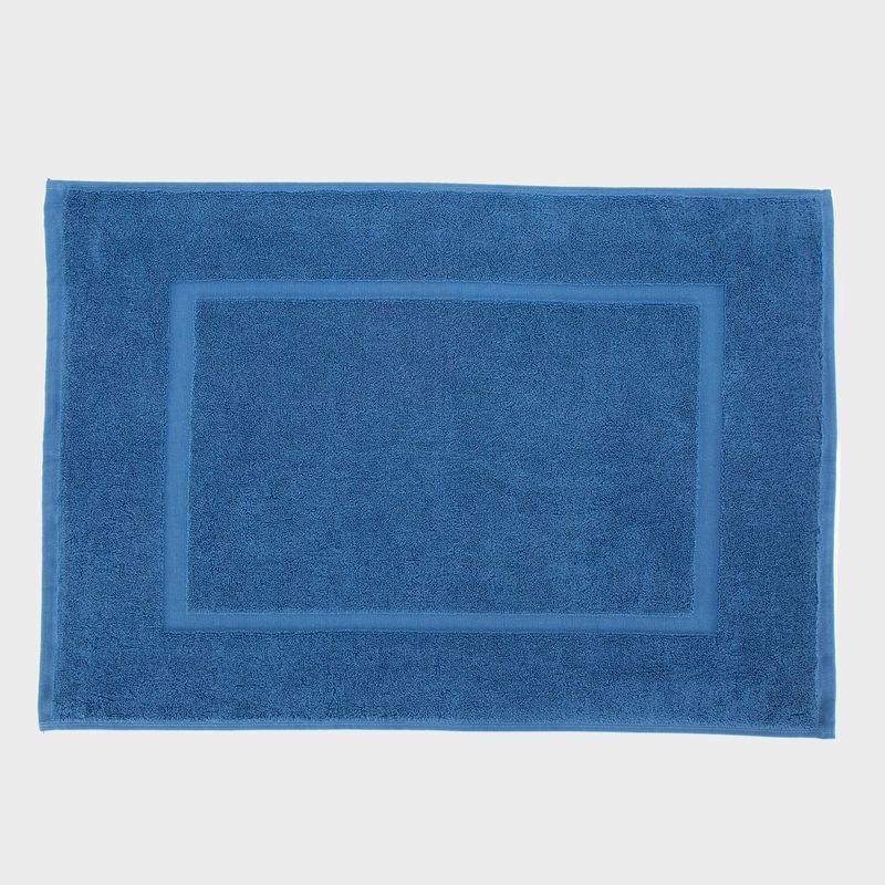 BASEMENT HOME - Alfombra de Baño Basement Home Combed Algodón 50x70 cm