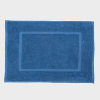 BASEMENT HOME - Alfombra de Baño Combed Algodón 50x70 cm