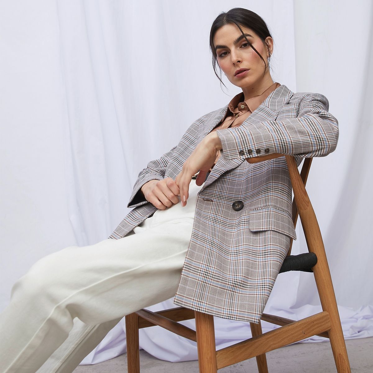 BASEMENT - Basement Blazer Mujer