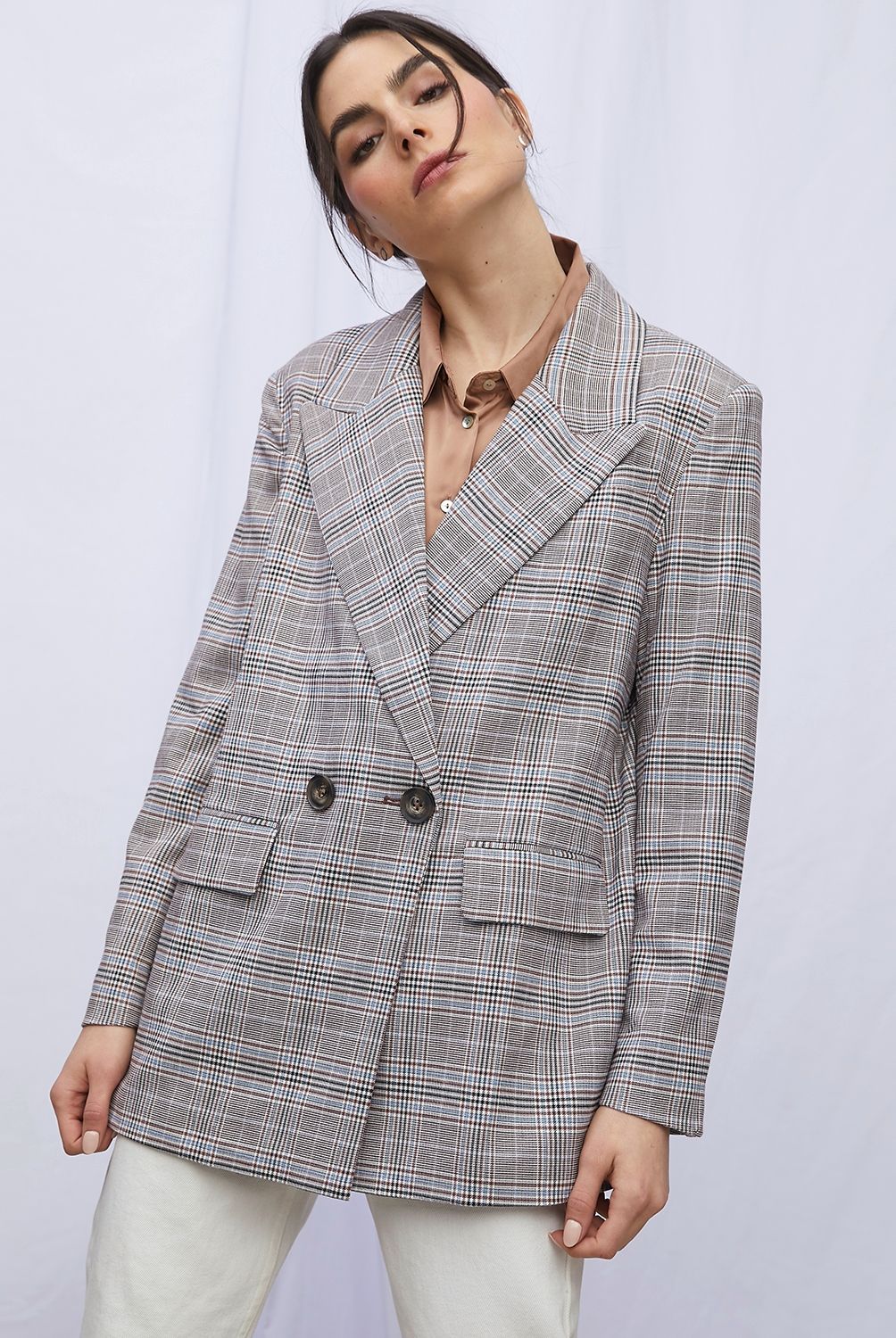 BASEMENT - Basement Blazer Mujer