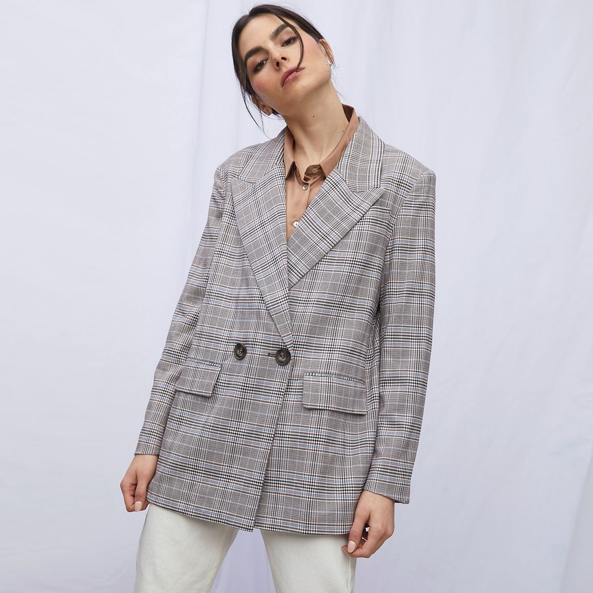 BASEMENT - Basement Blazer Mujer