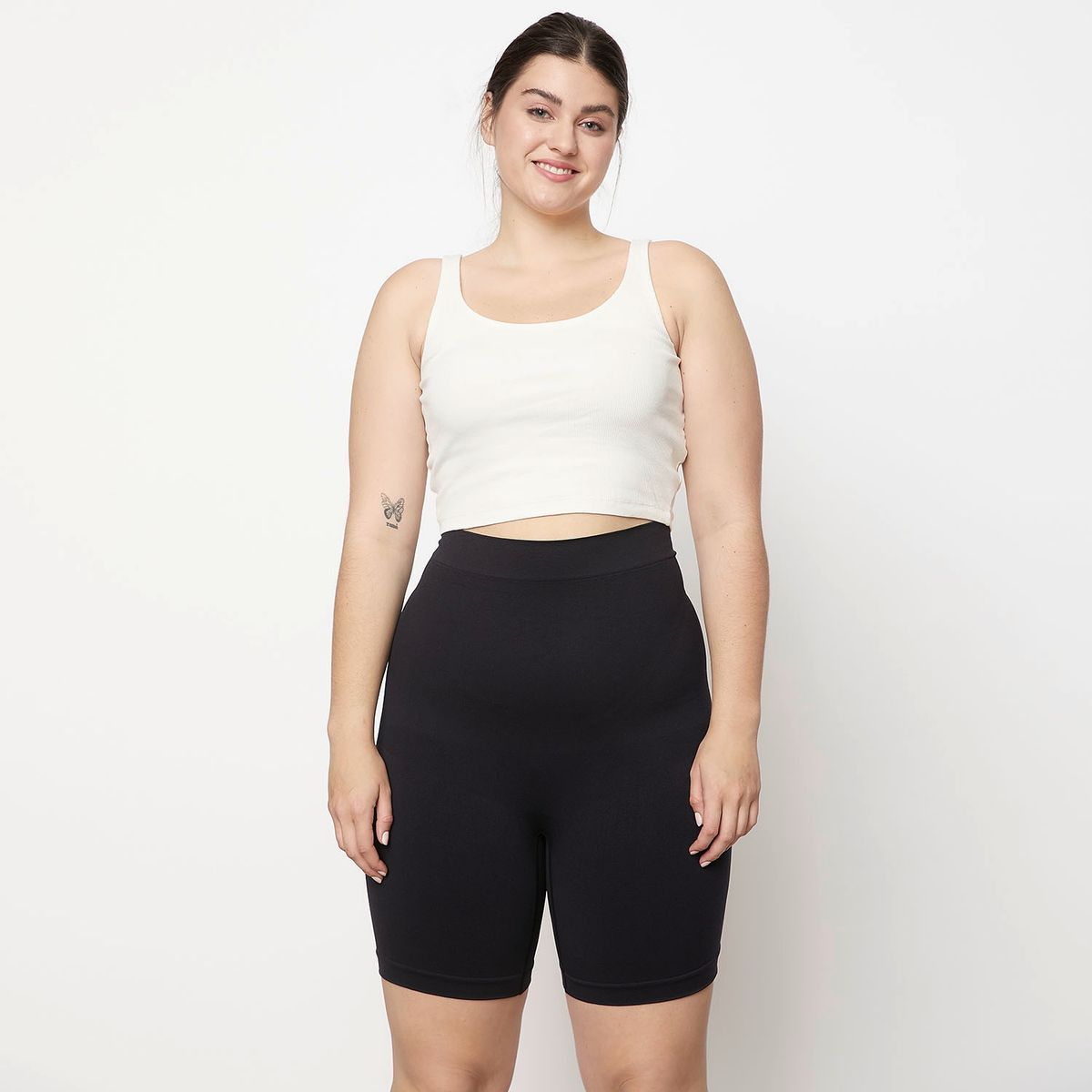 UNIVERSITY CLUB - University Club Faja Pierna Larga Mujer