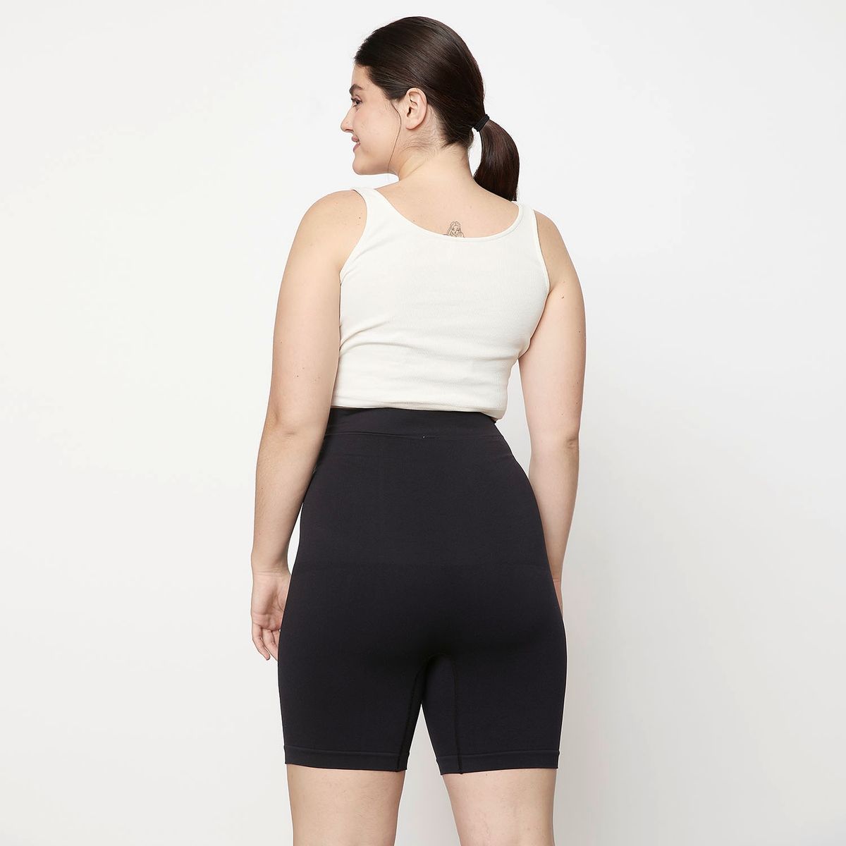 UNIVERSITY CLUB - University Club Faja Pierna Larga Mujer