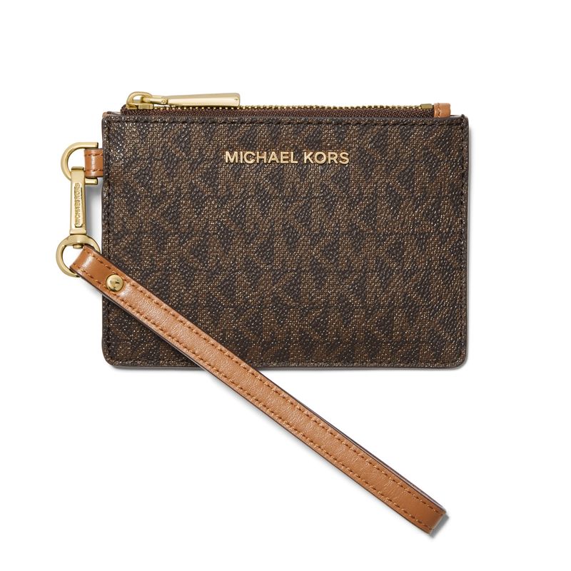 MICHAEL KORS - Tarjetero Mujer Michael Kors