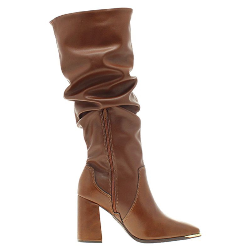 VIZZANO - Vizzano Bota Mujer Café