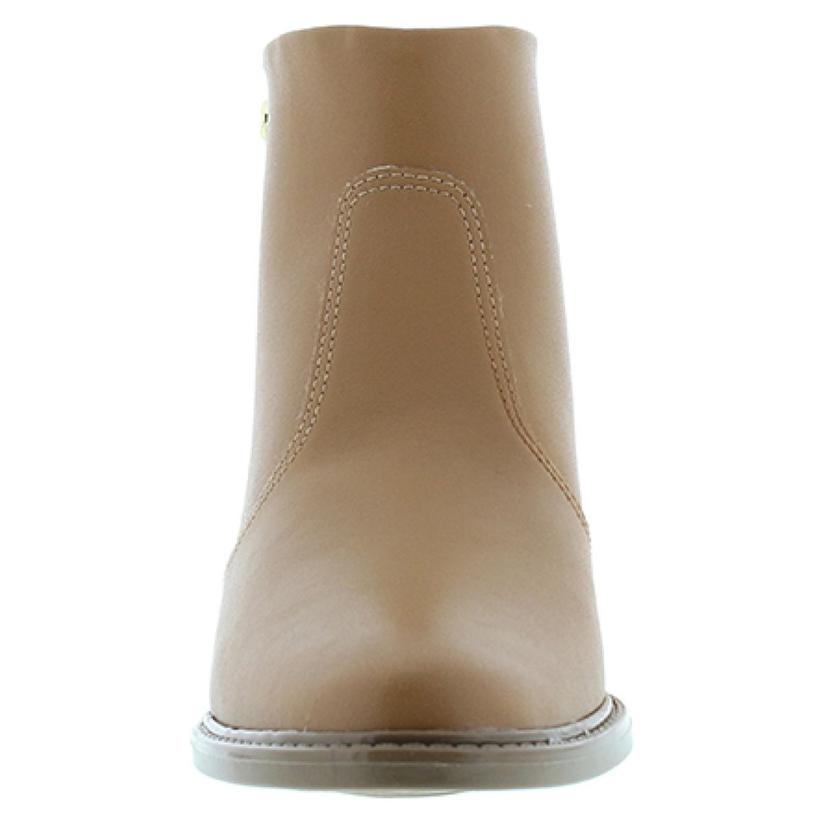 VIZZANO - Bota Vaquera Mujer Café Vizzano