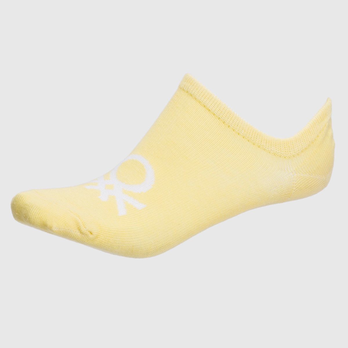 BENETTON - Benetton Pack 5 Calcetines Mujer