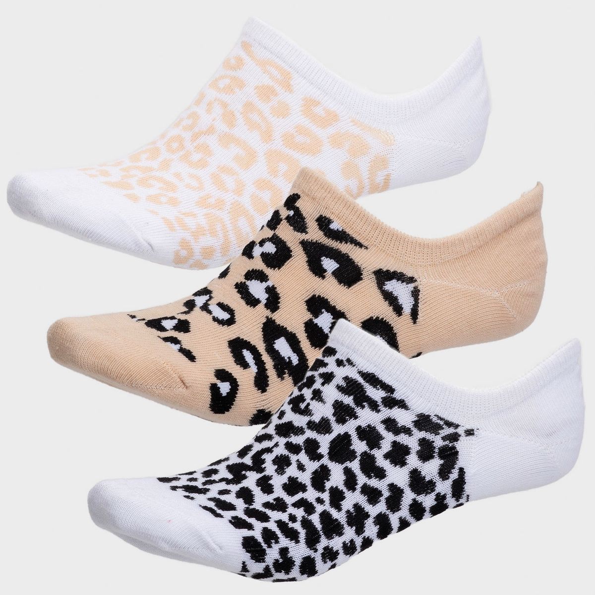 SYBILLA - Pack 3 Calcetines Mujer Sybilla