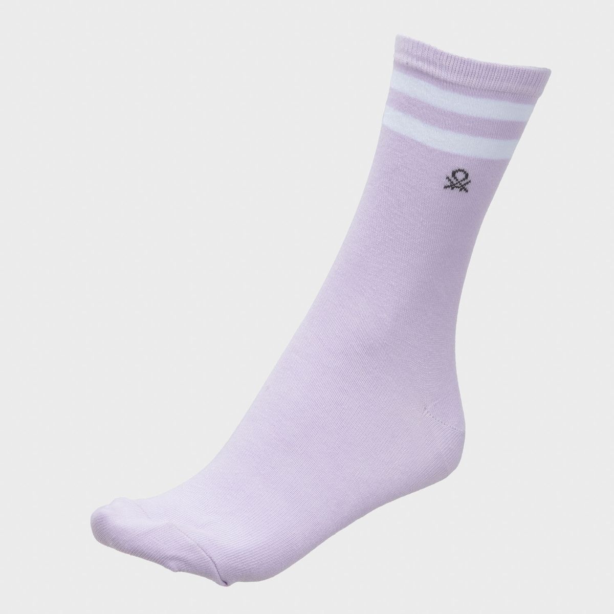 BENETTON - Benetton Pack 5 Calcetines Mujer