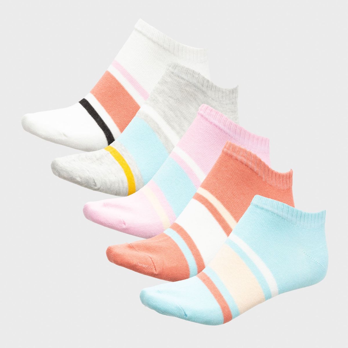 SYBILLA - Pack 3 Calcetines Mujer Sybilla