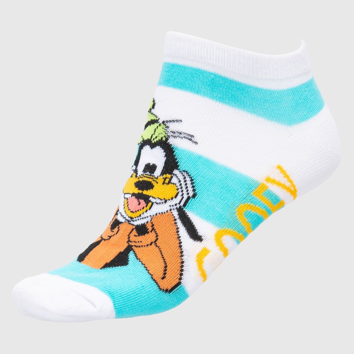 DISNEY - Pack 5 Calcetas Mujer Disney