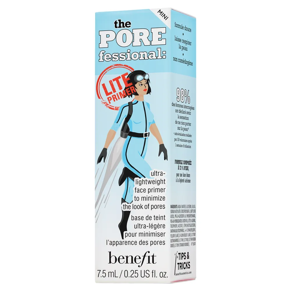Primer The Porefessional Lite Mini, foto 2