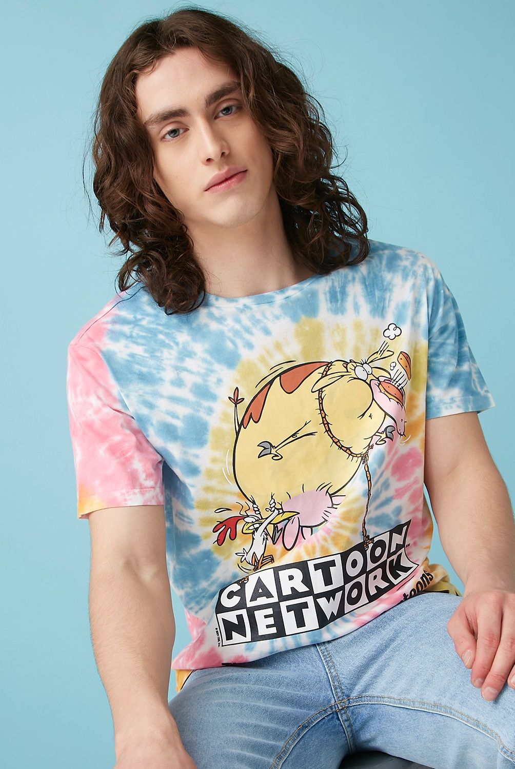 BEARCLIFF - Polera Manga Corta Long Fit Hombre Bearcliff