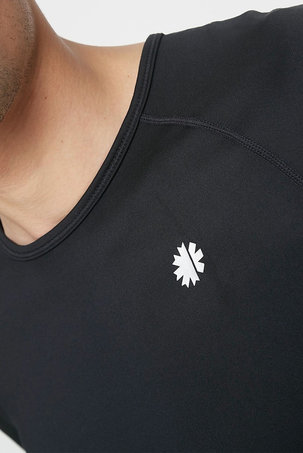 MOUNTAIN GEAR - Mountain Gear Polera Primera Capa Hombre