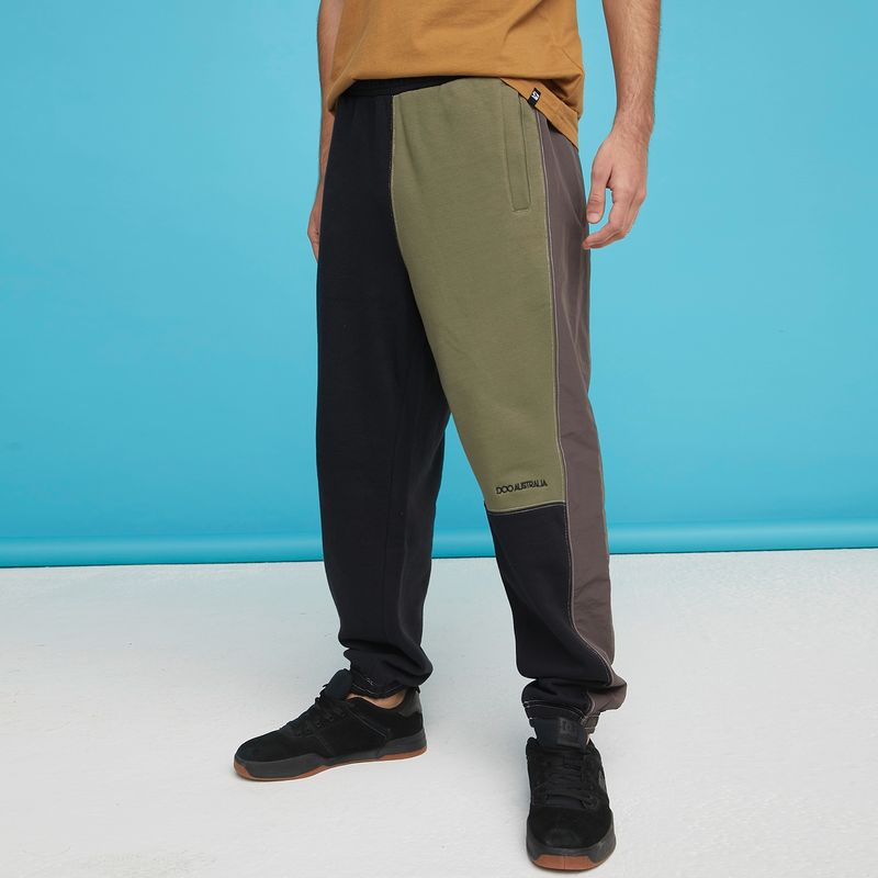 DOO AUSTRALIA - Doo Australia Pantalón Hombre