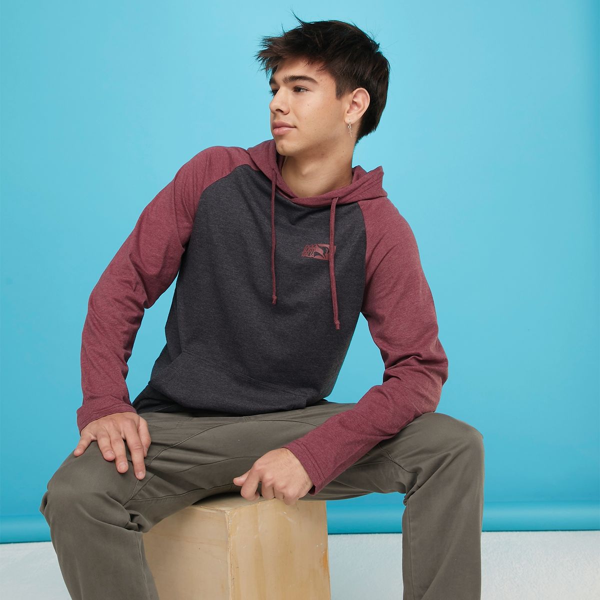 DOO AUSTRALIA - Doo Australia Polera Hombre