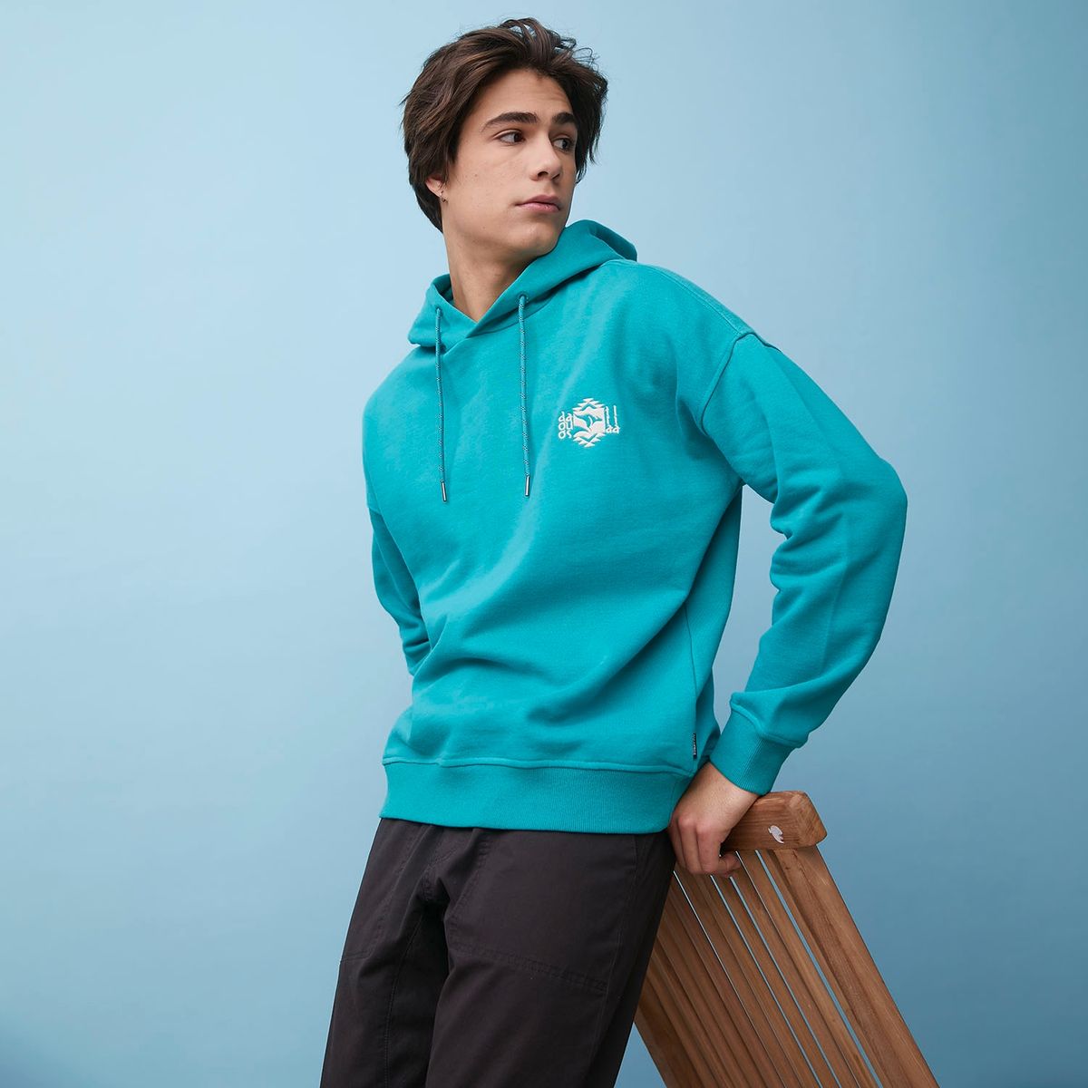 DOO AUSTRALIA - Doo Australia Polerón Hombre