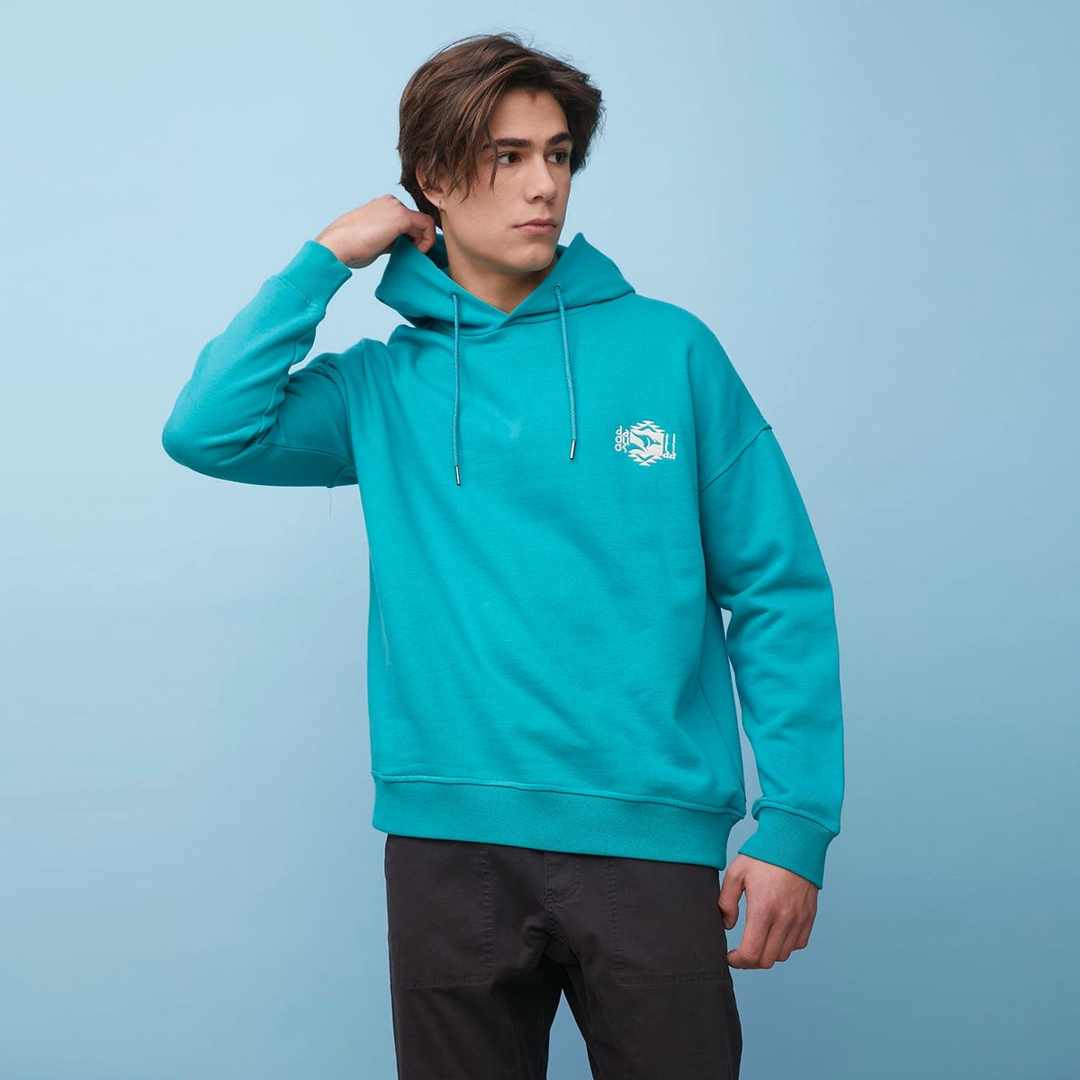 DOO AUSTRALIA - Doo Australia Polerón Hombre