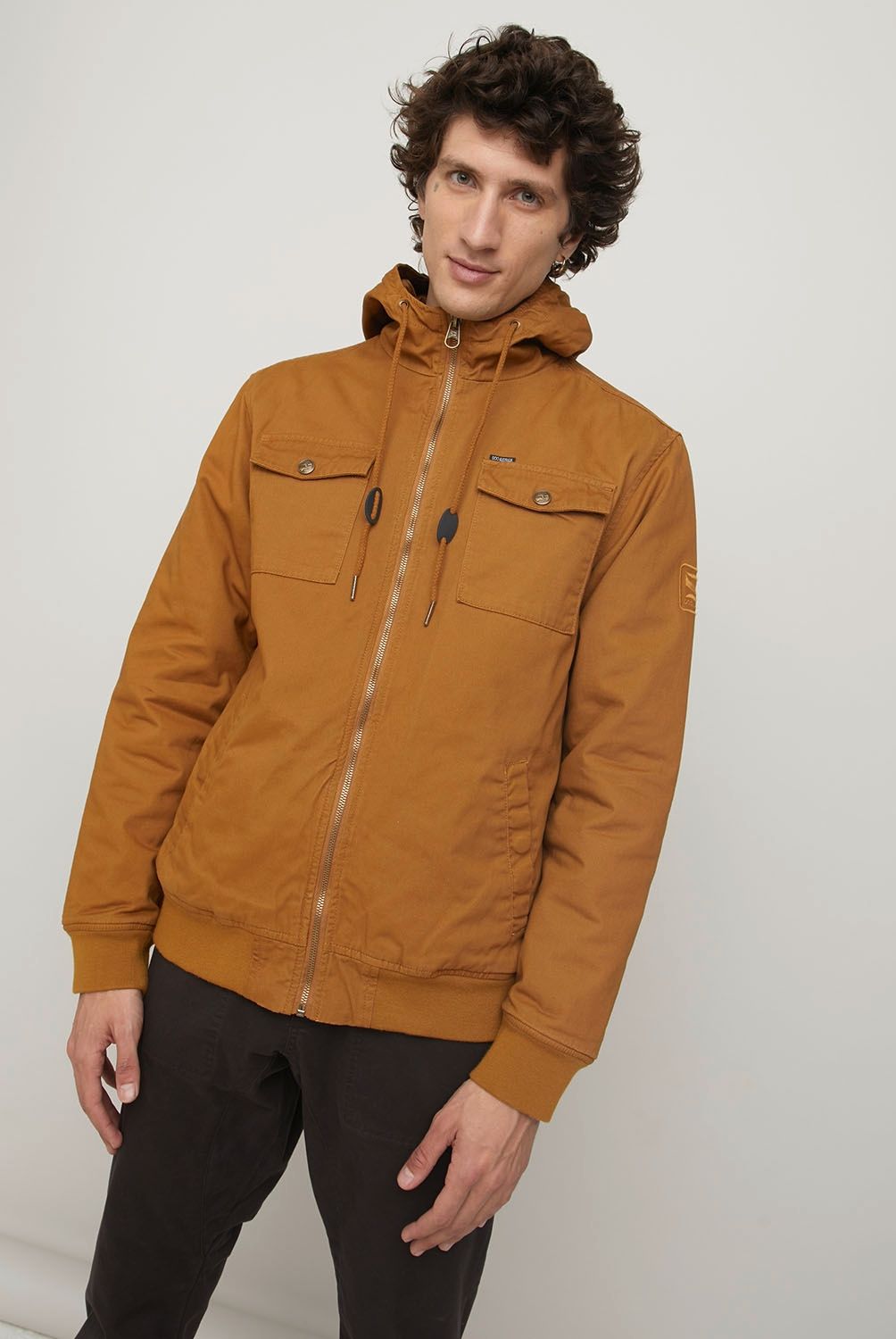 DOO AUSTRALIA - Doo Australia Chaqueta Hombre