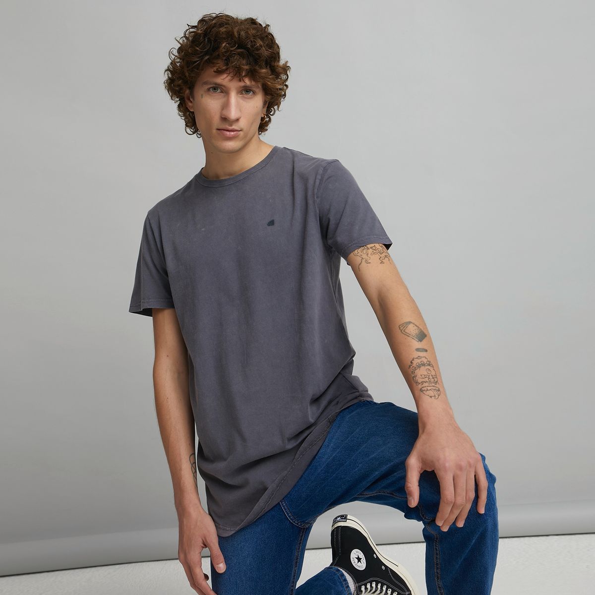 AMERICANINO - Americanino Polera Hombre